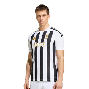 Juventus Camiseta Local 2026/27 - Versión Jugador
