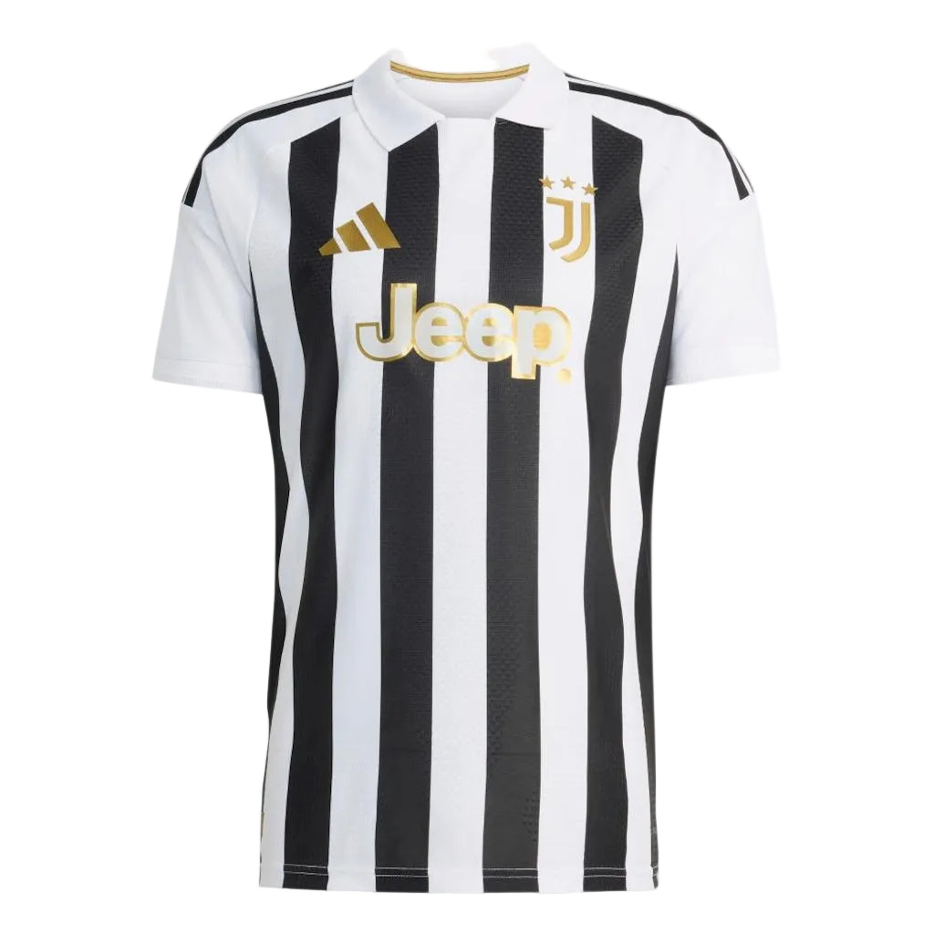 Juventus Camiseta Local 2026/27 - Versión Jugador