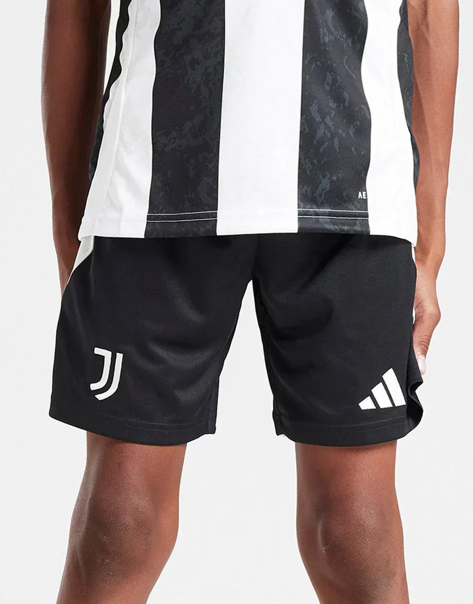 Juventus Camiseta Local 2024/25 - Niños