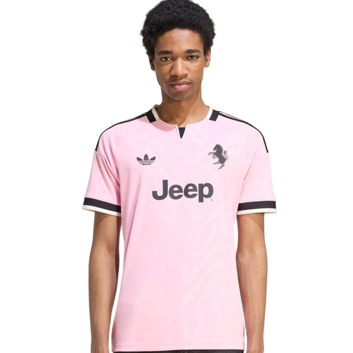 Juventus Camiseta Visitante 2026/27