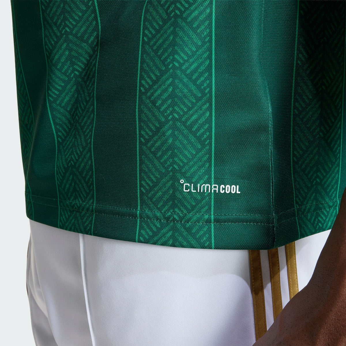 Sudáfrica 26 Camiseta Visitante