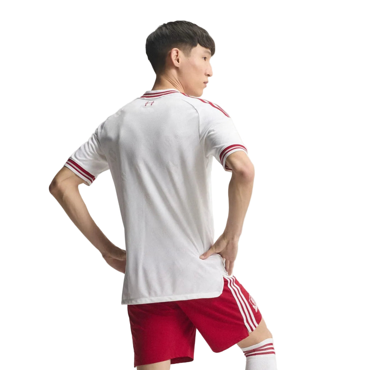Liverpool Camiseta Visitante 2026/27 - Versión Jugador
