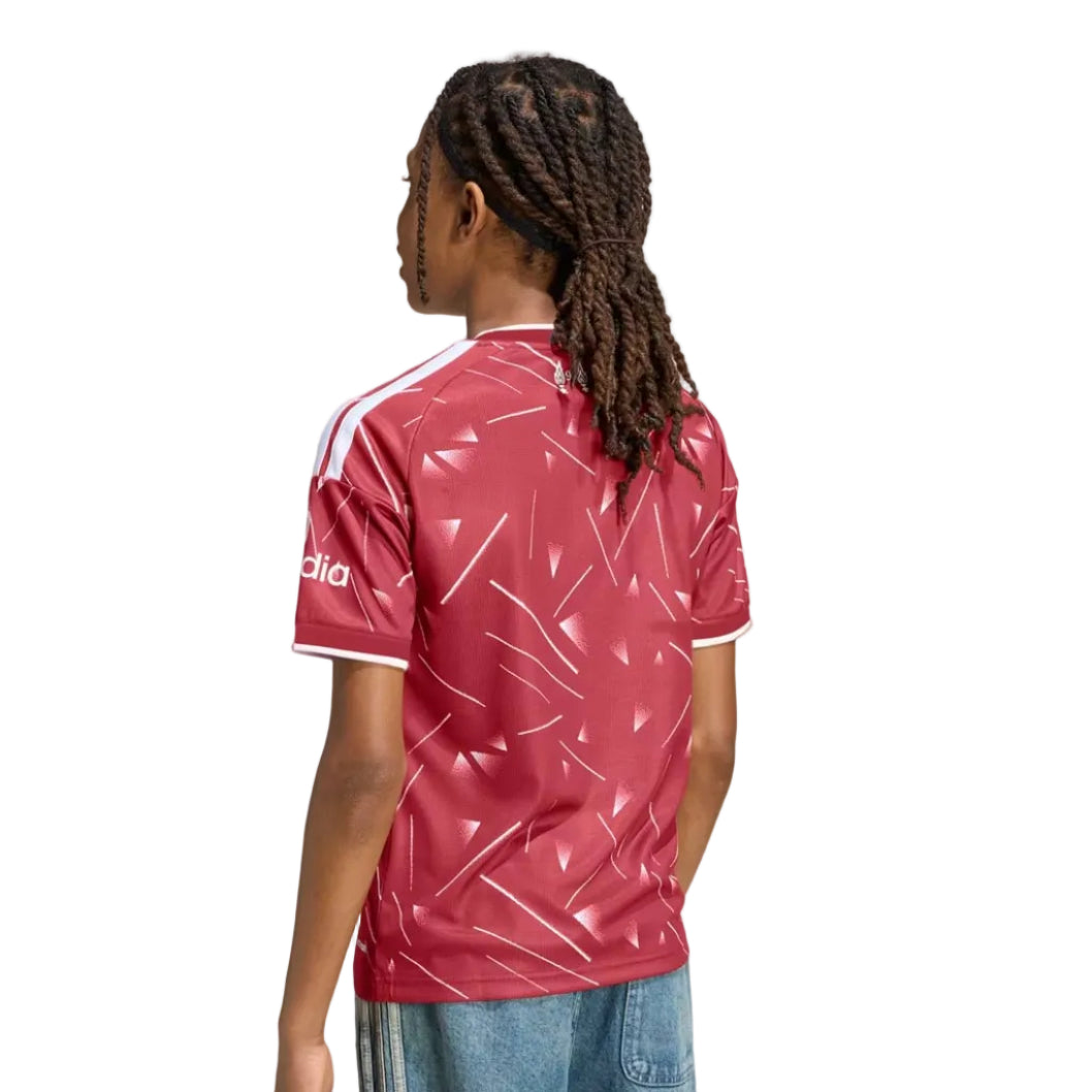 Liverpool Camiseta Local 2026/27 - Niños