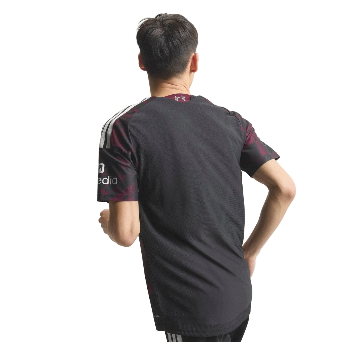 Liverpool Camiseta Tercera 2026/27