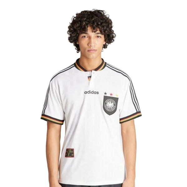 Alemania Camiseta Local 1996