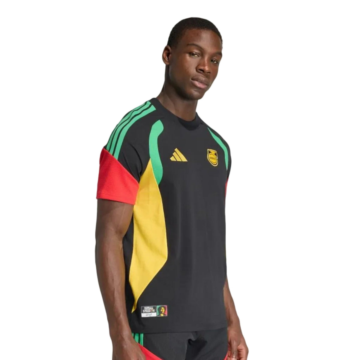 Jamaica Camiseta de Entrenamiento 2026