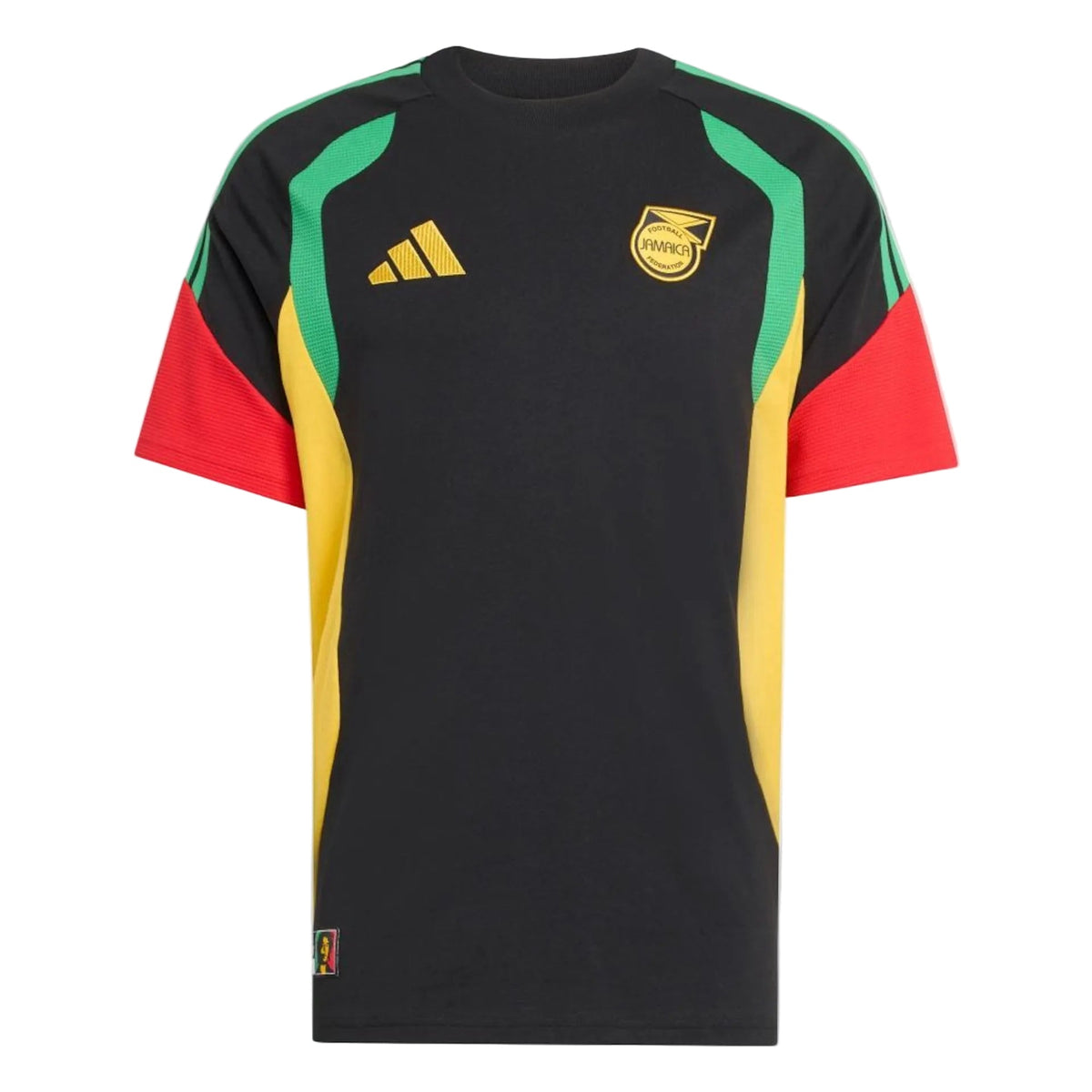 Jamaica Camiseta de Entrenamiento 2026