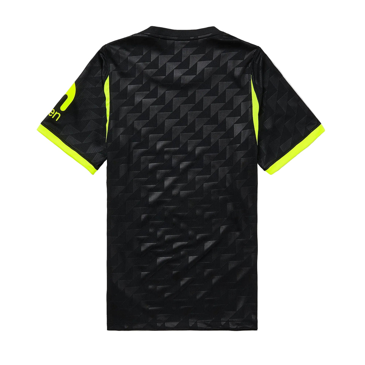 Atletico Madrid Camiseta Visitante 2026/27