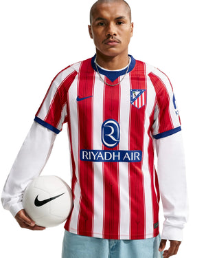 Atletico Madrid Camiseta Local 2026/27