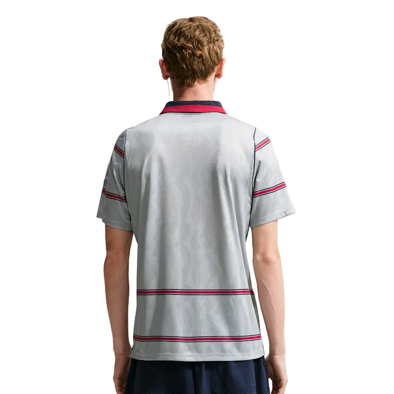 Atlético de Madrid Camiseta Tercera 2026/27