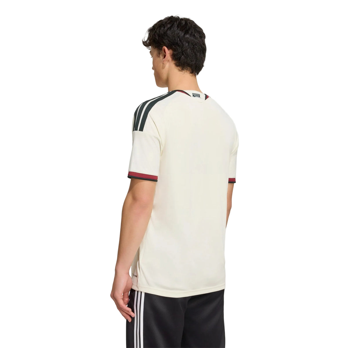 Manchester United Camiseta Tercera 2026/27