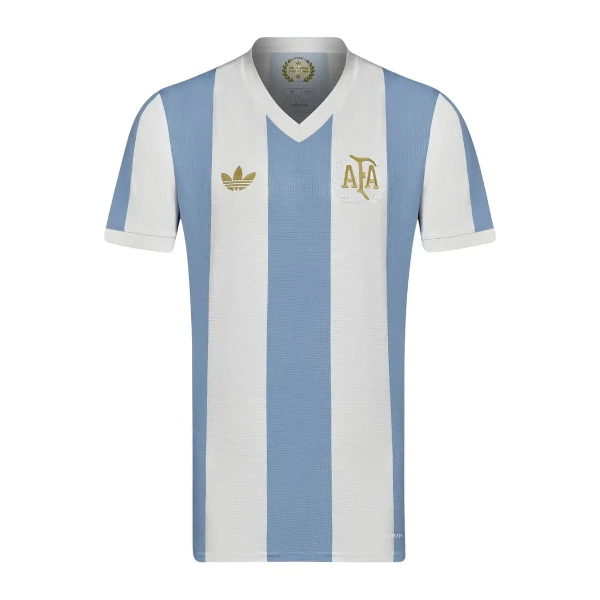 Argentina Camiseta 50 Aniversario