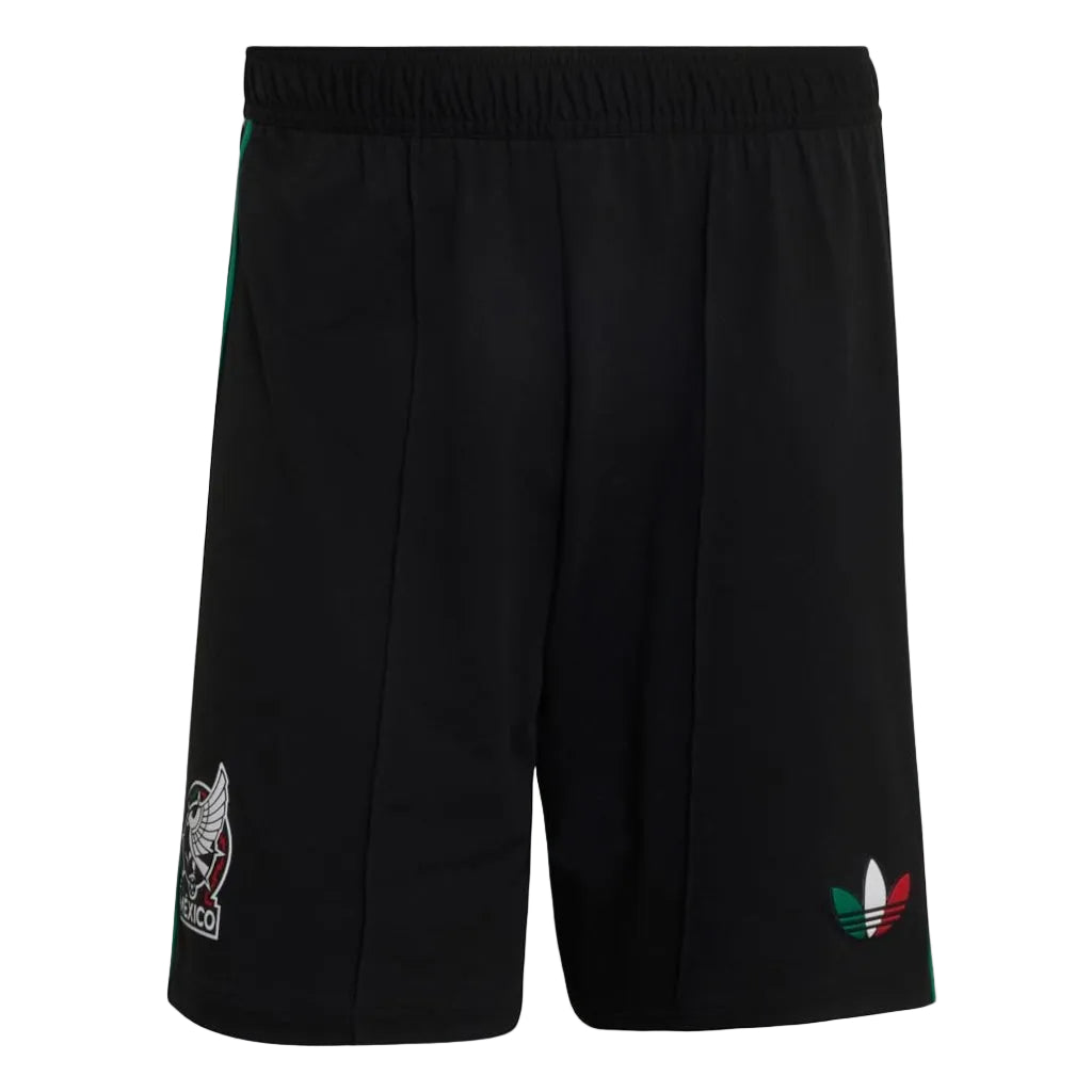 México Shorts Tercera 2026/27