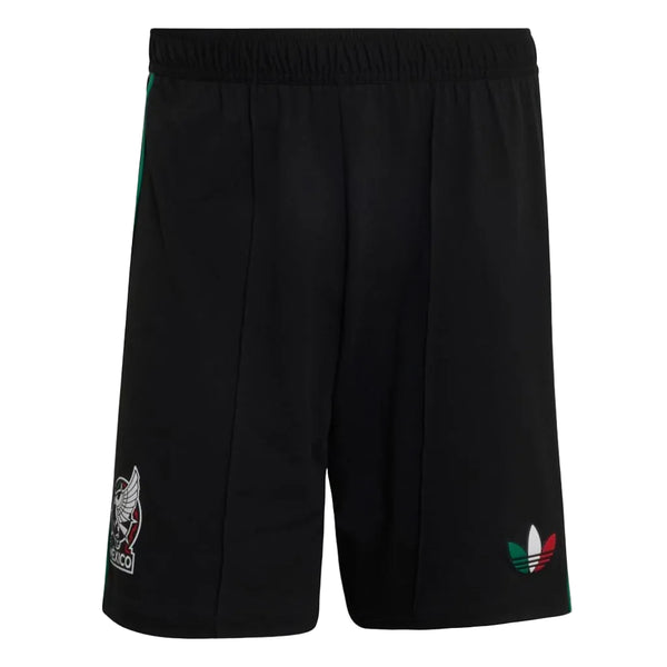 México Shorts Tercera 2026/27