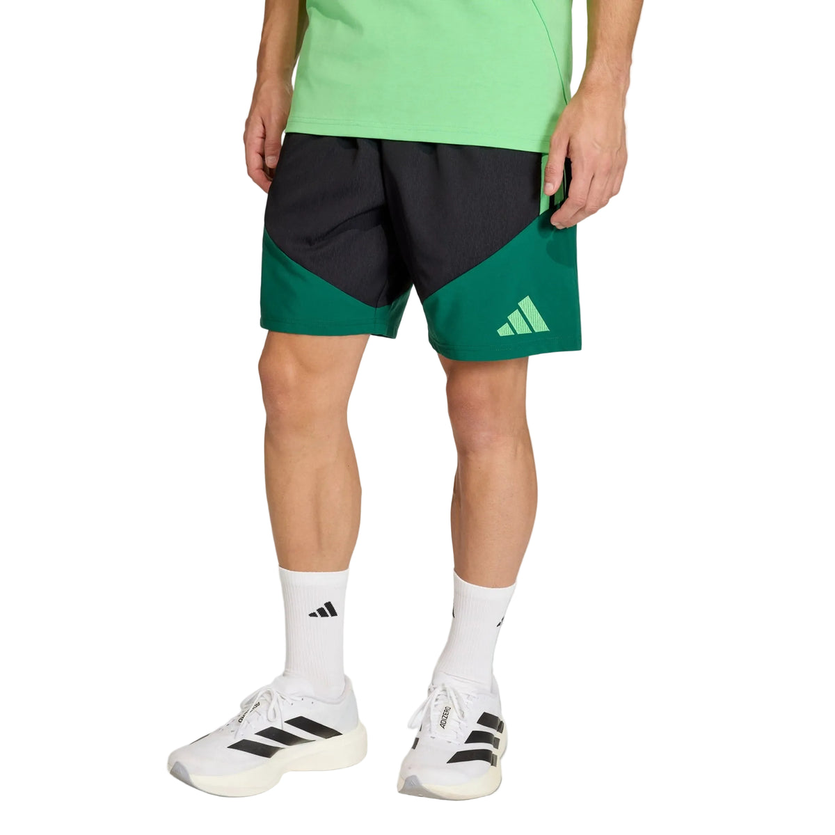 Mexico Shorts Entrenamiento 2026/27