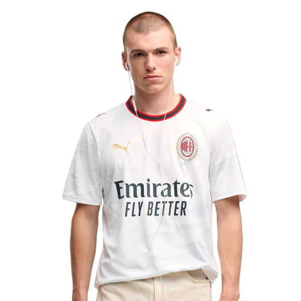 AC Milan Camiseta Visitante 2026/27