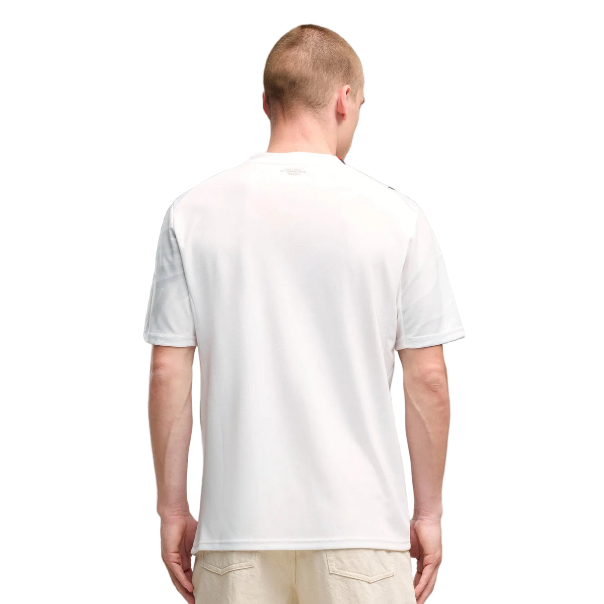 AC Milan Camiseta Visitante 2026/27