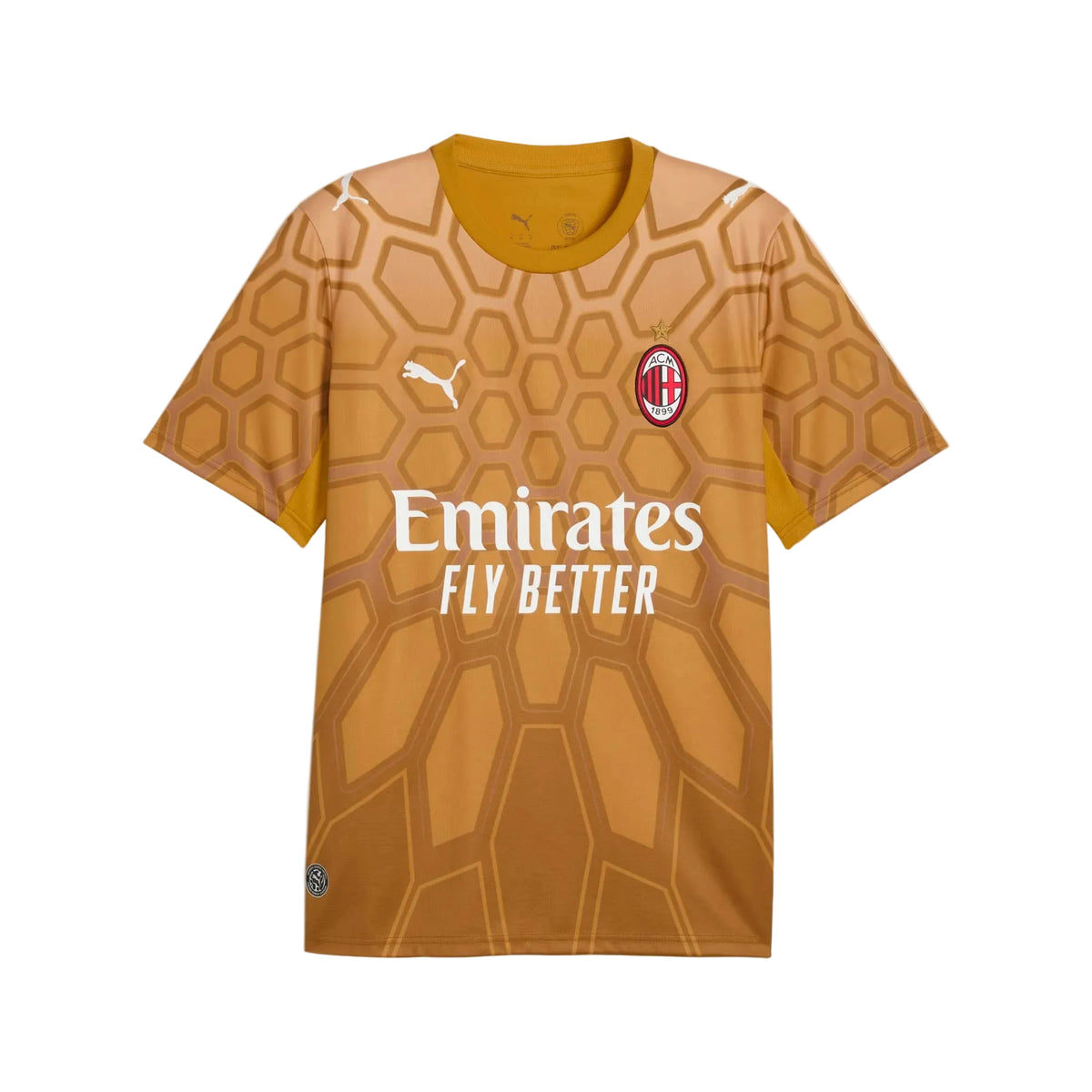 AC Milan Camiseta Portero 2026/27