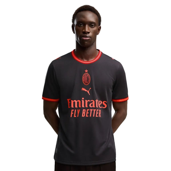 AC Milan Camiseta Tercera 2026/27