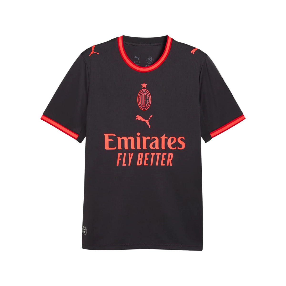 AC Milan Camiseta Tercera 2026/27 - Versión Jugador