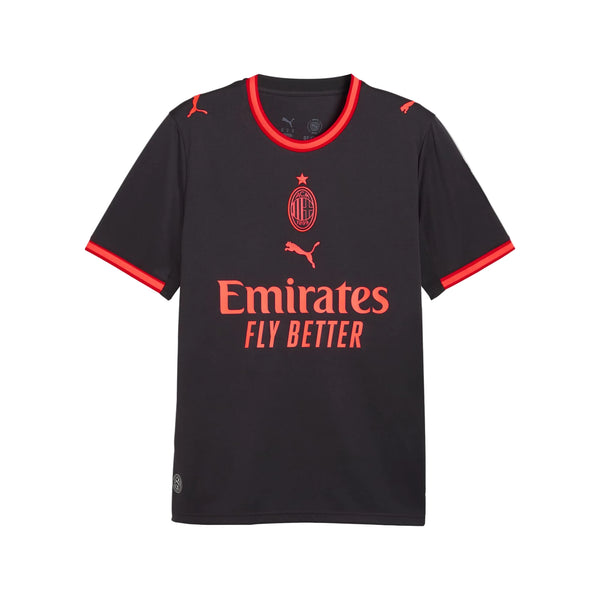 AC Milan Camiseta Tercera 2026/27 - Versión Jugador