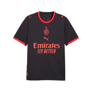 AC Milan Camiseta Tercera 2026/27 - Versión Jugador