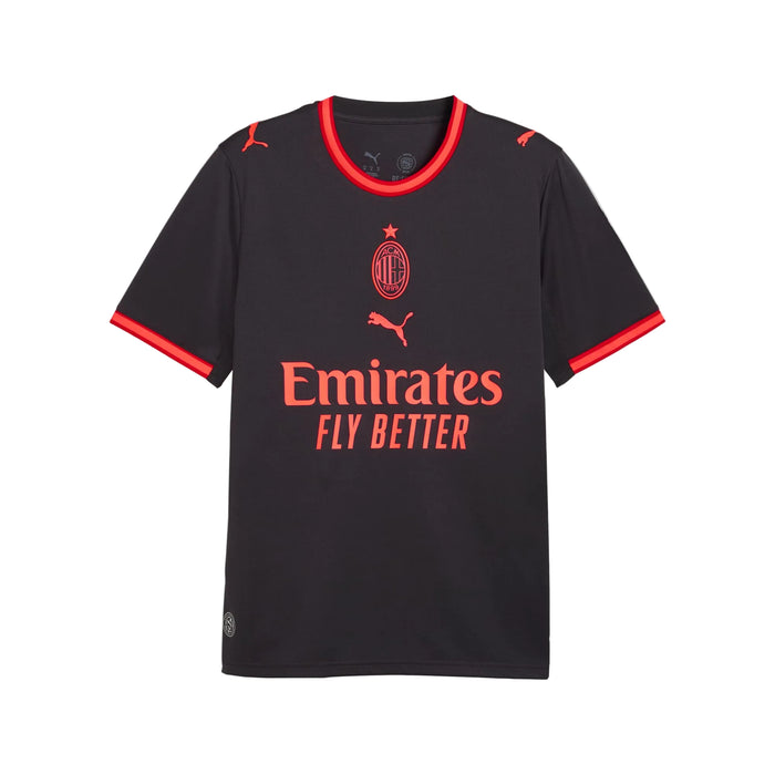 AC Milan Camiseta Tercera 2026/27 - Versión Jugador