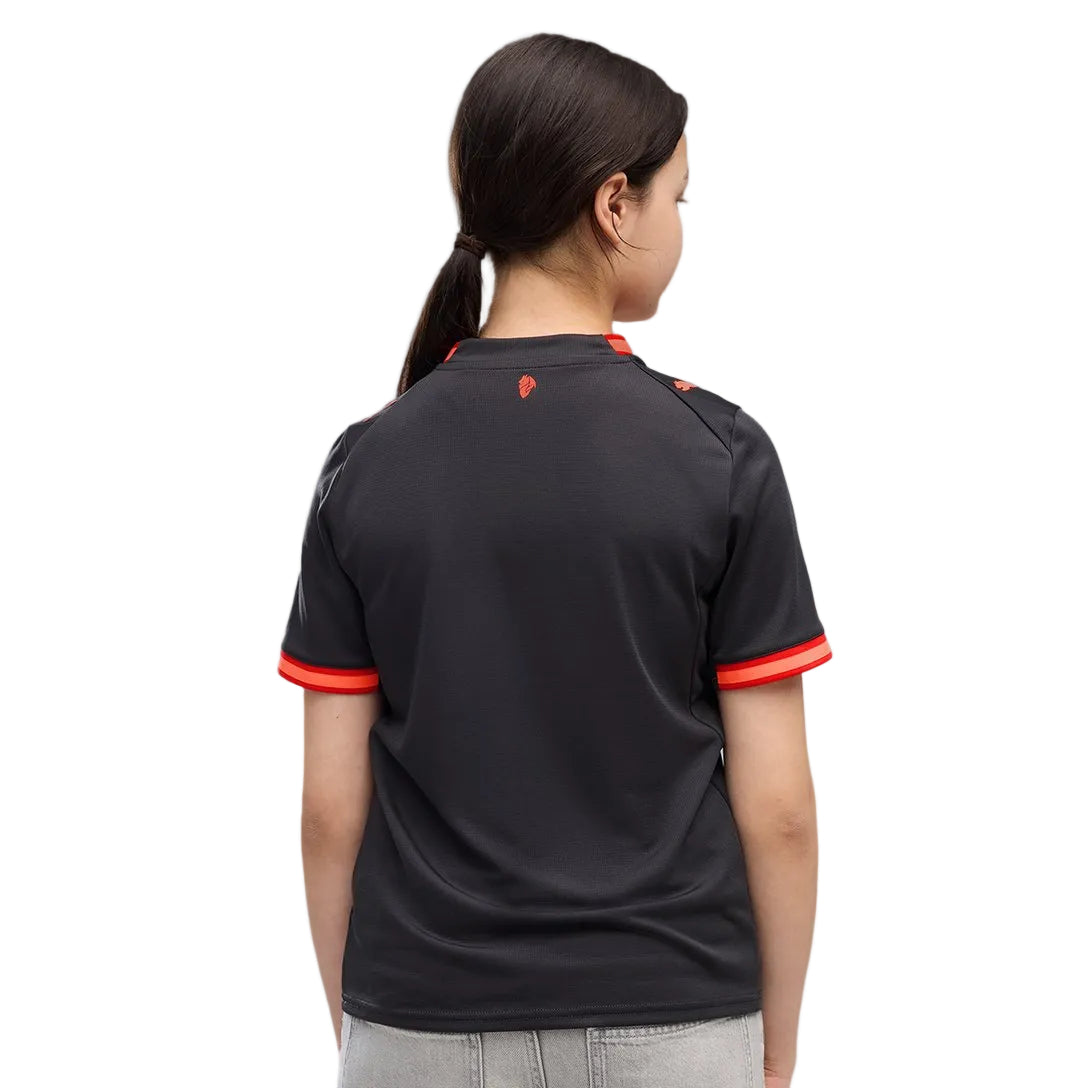 AC Milan Camiseta Tercera 2026/27 - Niños
