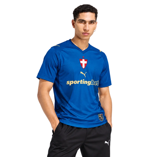 Palmeiras Camiseta Tercera 2026/27 - Versión Jugador