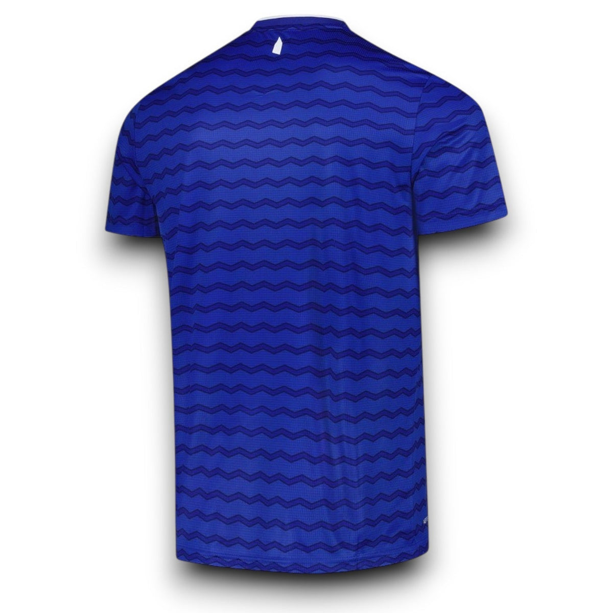 Everton Camiseta Local 2025/26