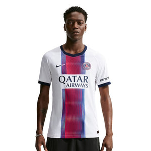 Paris Saint-Germain Camiseta Visitante 2026/27 - Versión Jugador