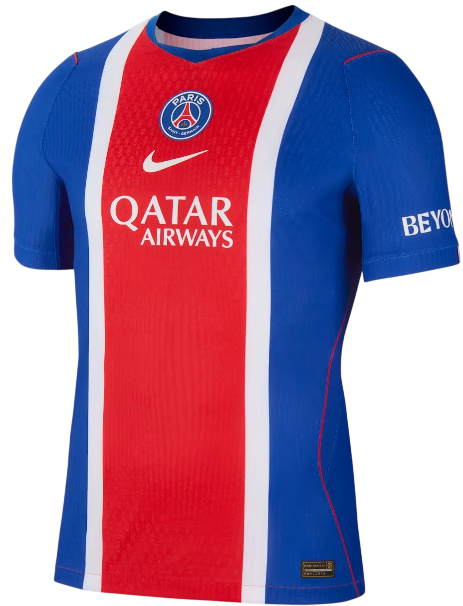 Paris Saint-Germain Camiseta Local 2026/27