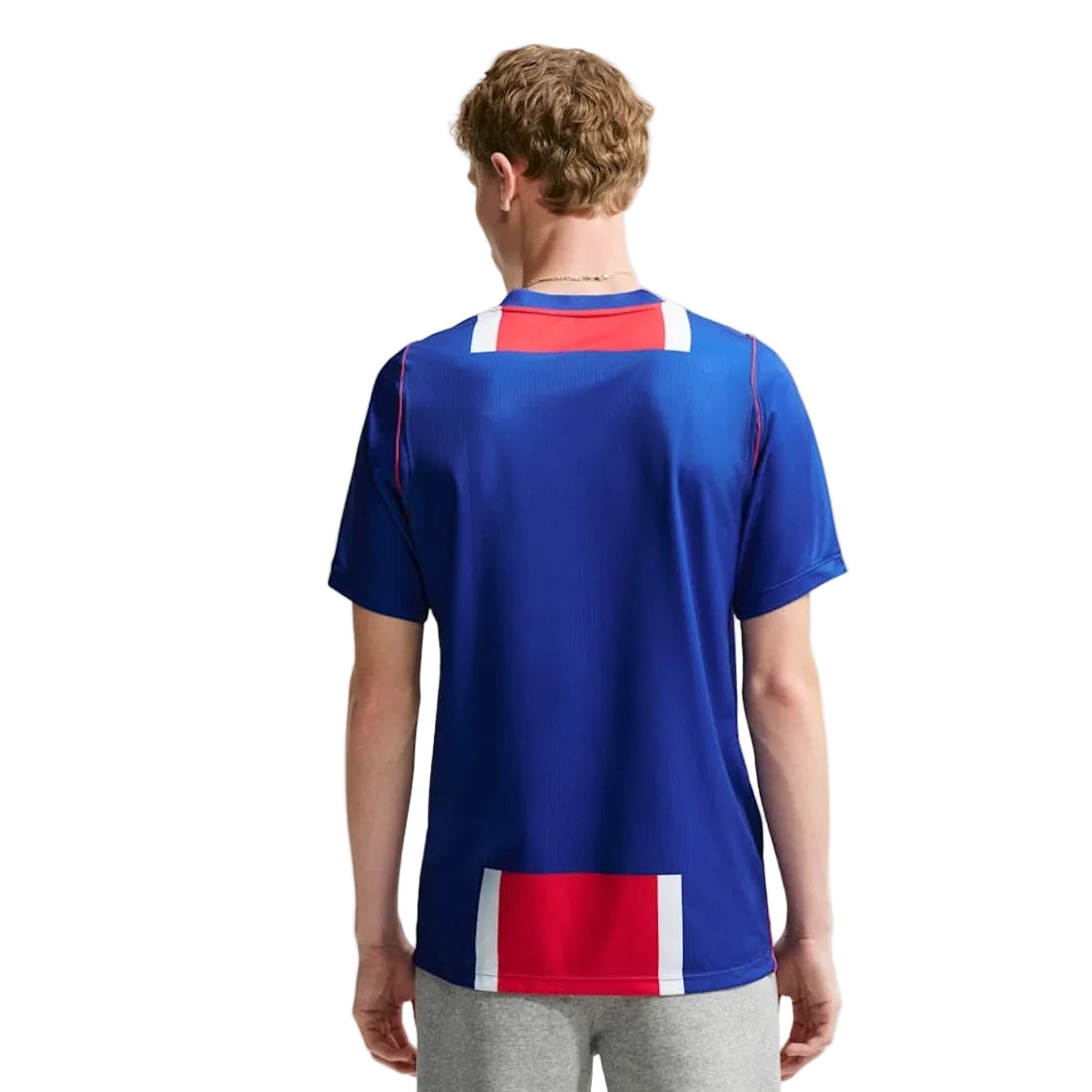 Paris Saint-Germain Camiseta Local 2026/27