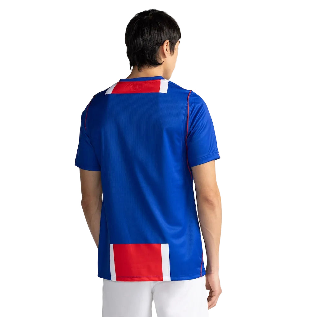 Paris Saint-Germain Camiseta Local 2026/27 - Versión Jugador