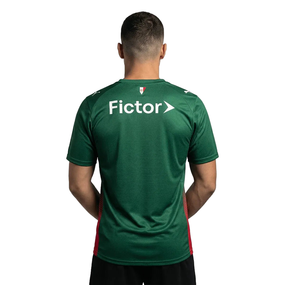 Palmeiras Camiseta Local 2026/27 - VersiĂłn Jugador