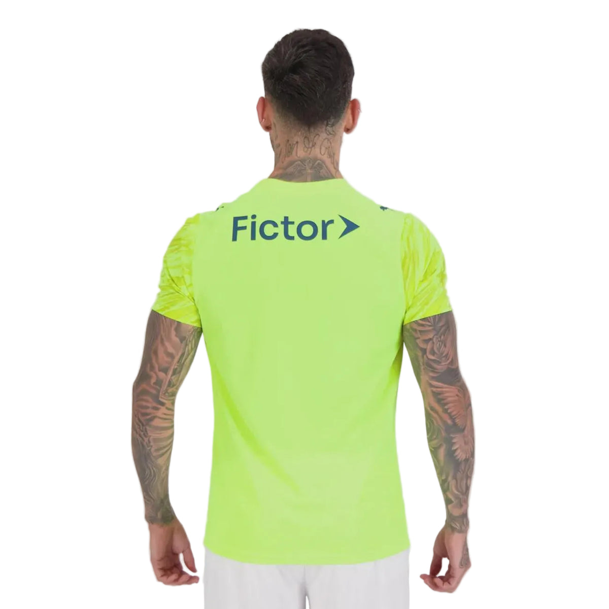 Palmeiras Camiseta Portero 2026/27