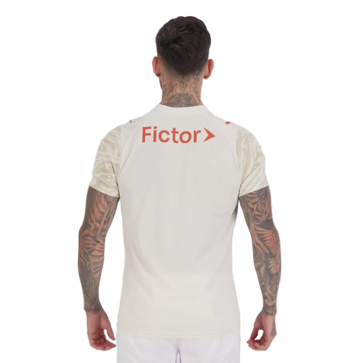 Palmeiras Camiseta Portero 2026/27