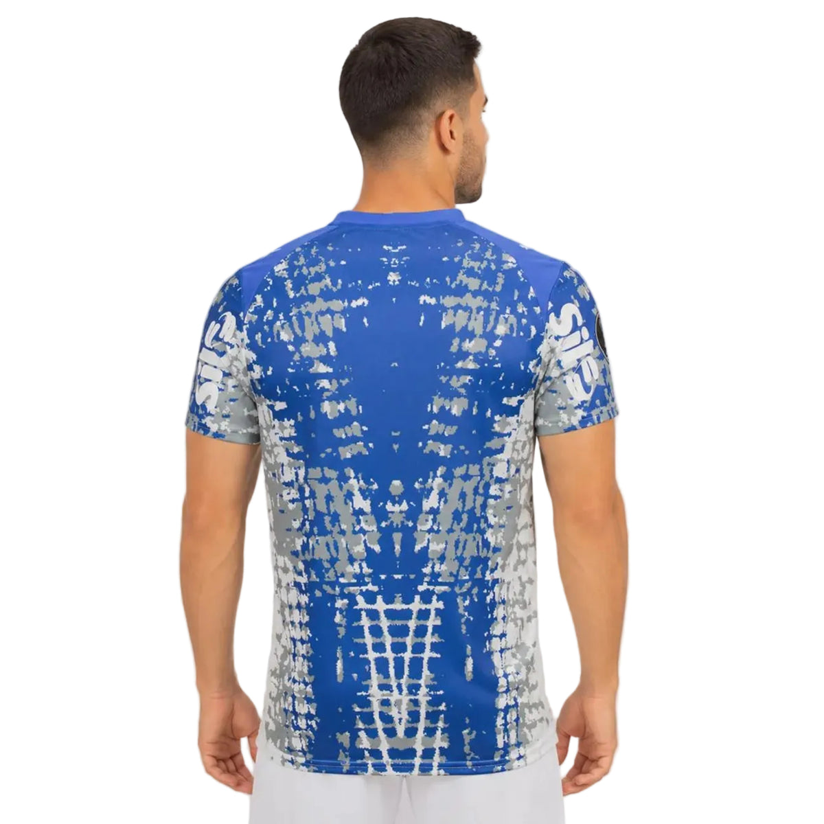 Palmeiras Camiseta Portero 2026/27- Edición Especial