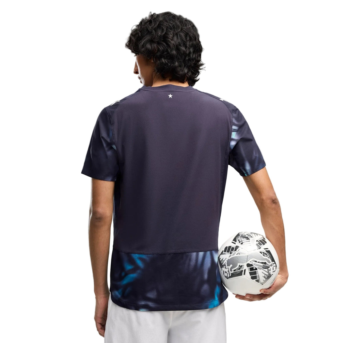 Paraguay Camiseta Visitante 2026