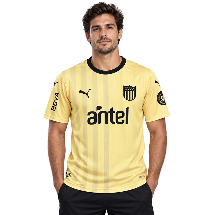 Peñarol Camiseta Tercera 2025/26