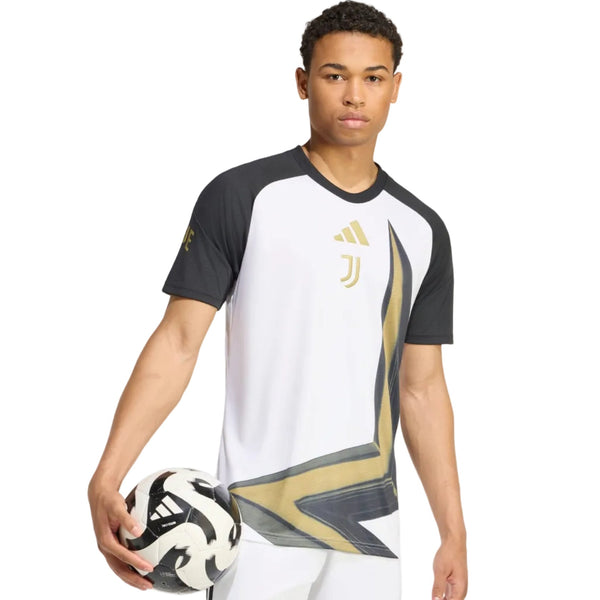 Juventus Camiseta Prepartido Visitante 2026/27