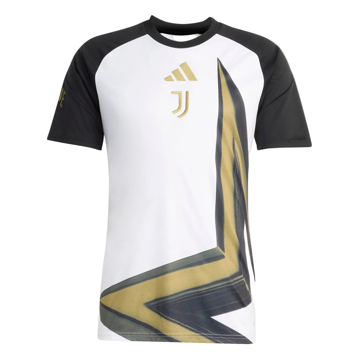 Juventus Camiseta Prepartido Visitante 2026/27