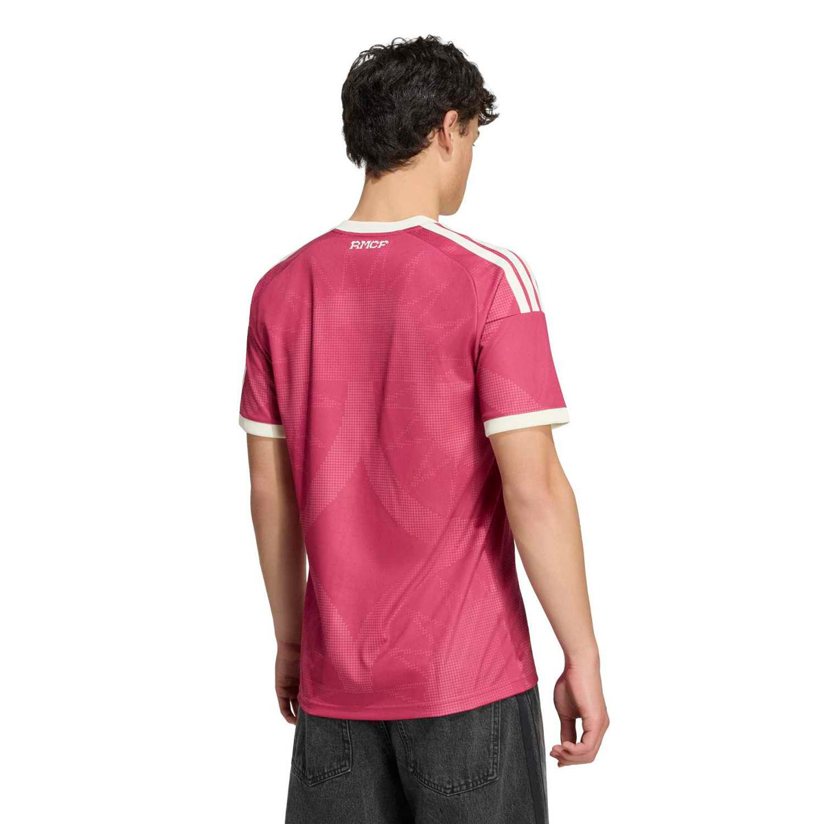 Real Madrid Camiseta Tercera 2026/27