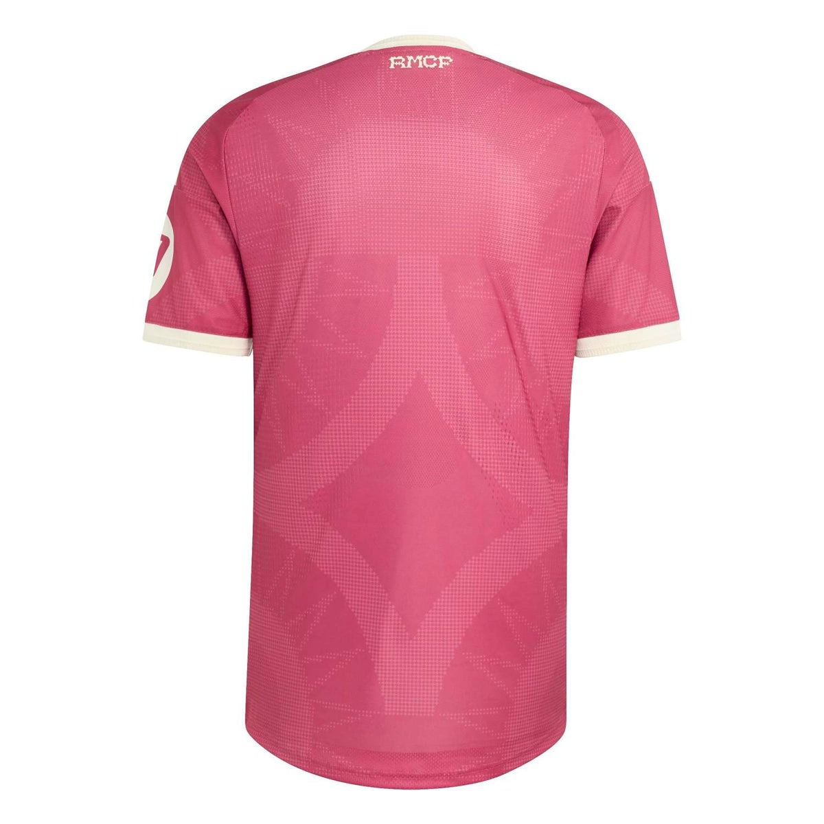 Real Madrid Camiseta Tercera 2026/27 - VersiĂłn Jugador