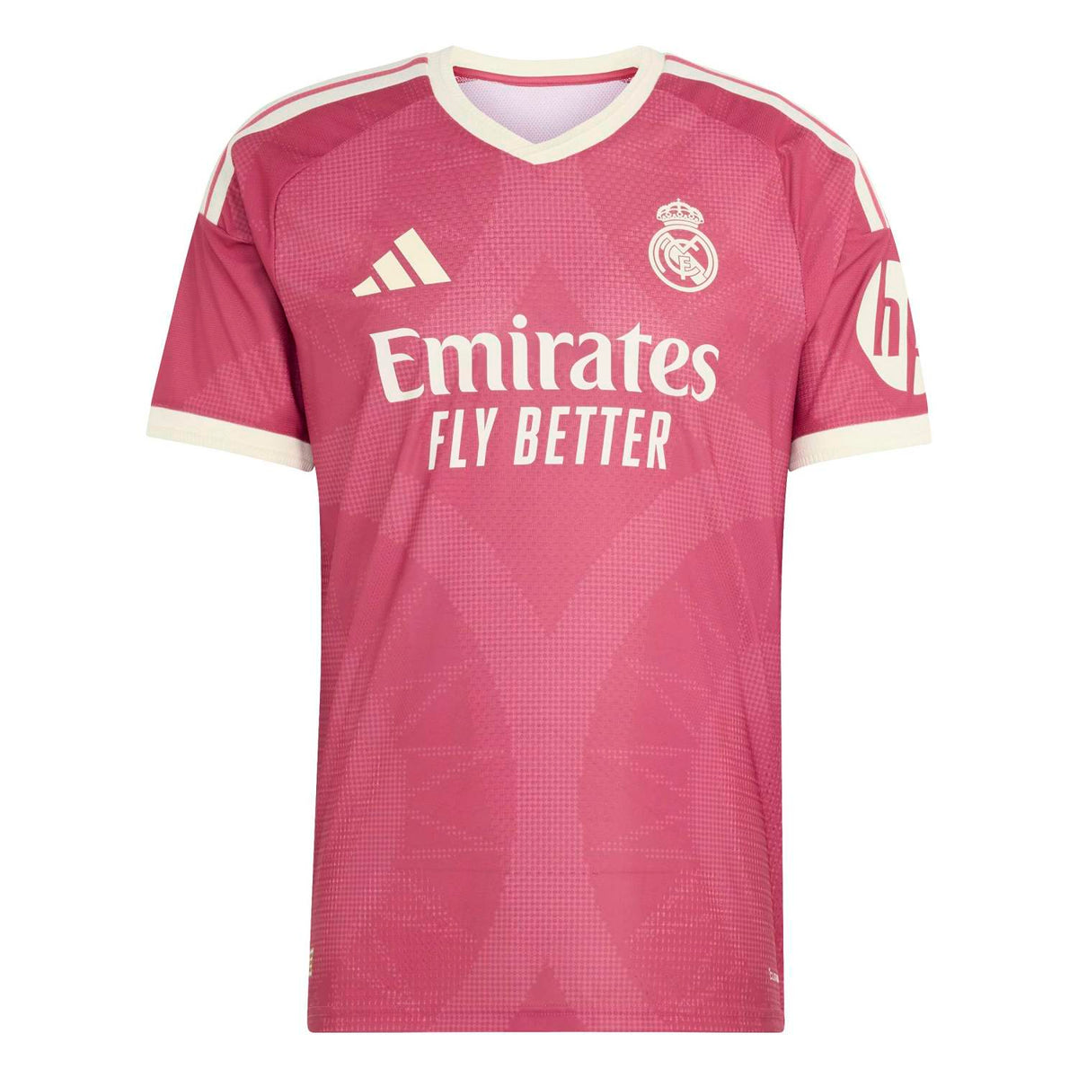 Real Madrid Camiseta Tercera 2026/27 - VersiĂłn Jugador