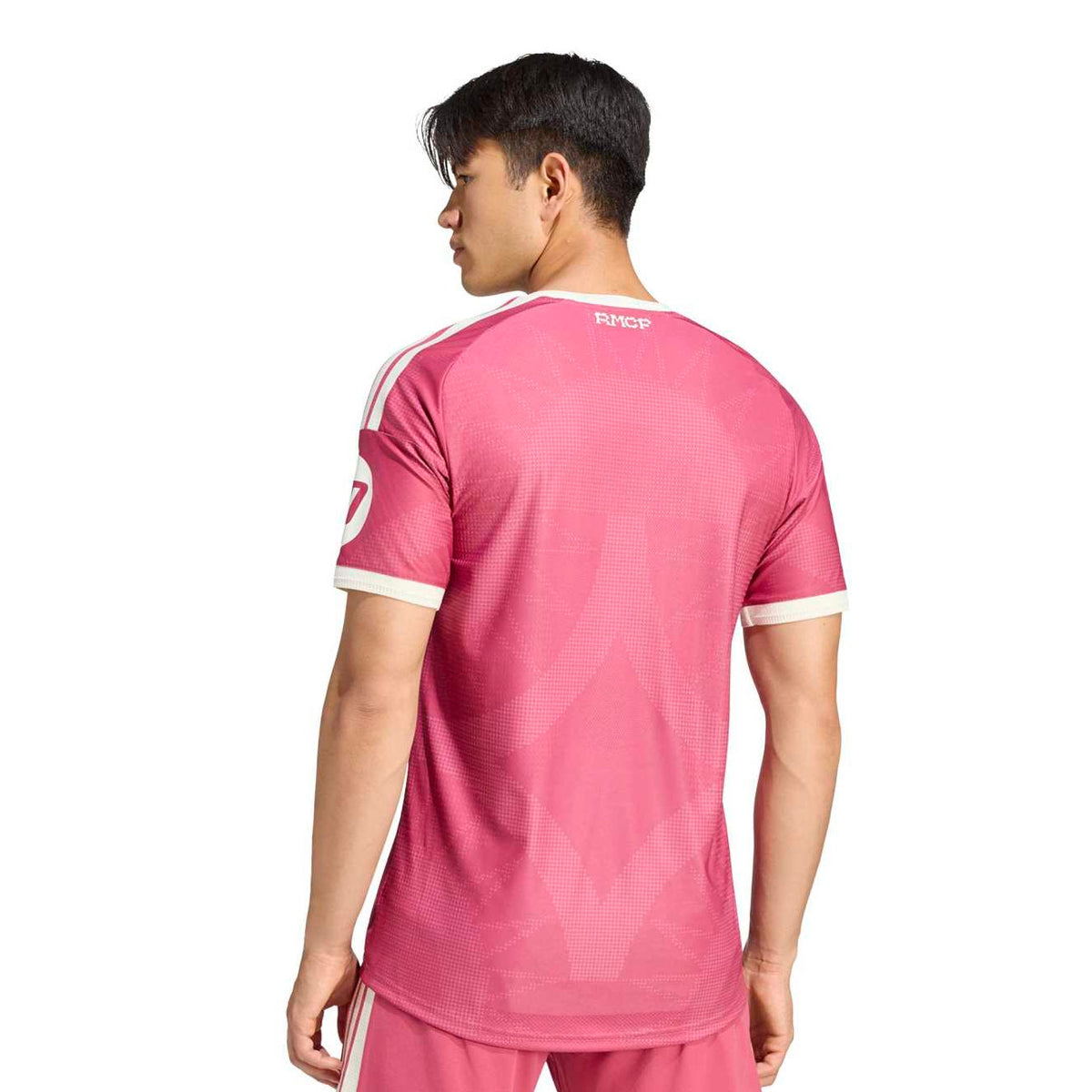 Real Madrid Camiseta Tercera 2026/27 - VersiĂłn Jugador