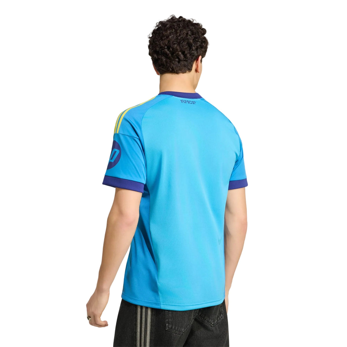 Real Madrid Camiseta de Portero Tercera 2026/27