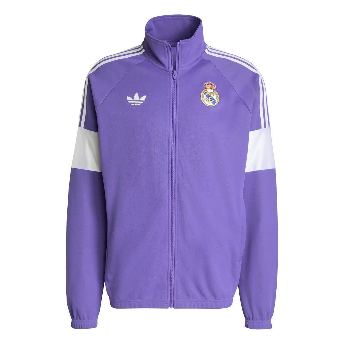 Real Madrid Chaqueta 2025/26