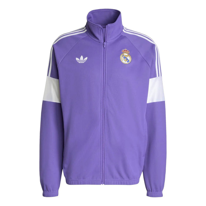 Real Madrid Chaqueta 2025/26