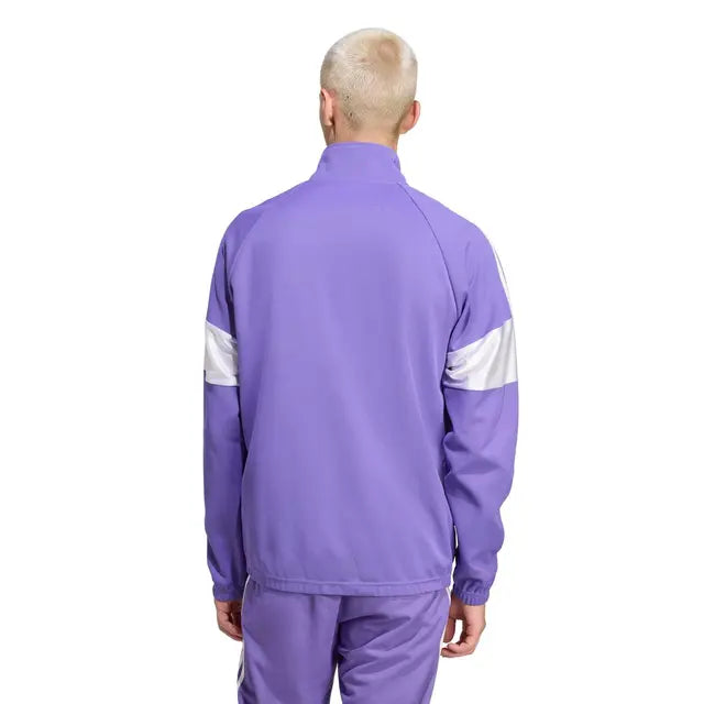 Real Madrid Chaqueta 2025/26